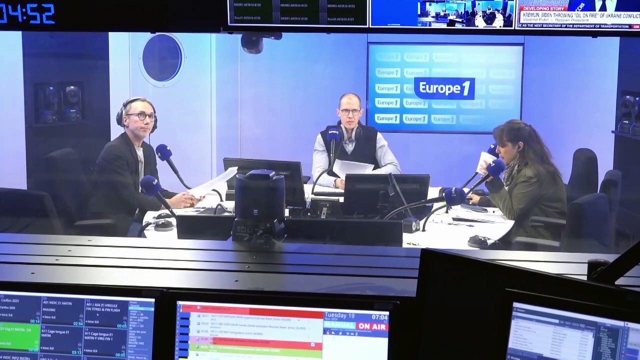 Les investissements étrangers en France affectés par la dissolution, selon EY