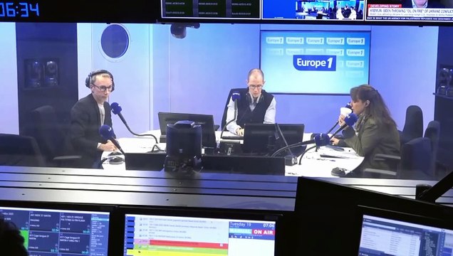 La ministre de la Santé Geneviève Darrieussecq annonce une baisse du remboursement des médicaments en 2025