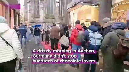 Dubai Chocolate is taking Europe by storm: But is it worth the hype?