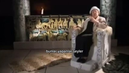 Muazzez İlmiye Çığ'ın 110 yıllık hayatının karanlık yüzü