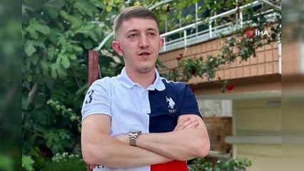 ATM’den para çeken genci kurşuna dizdiler