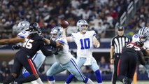 Texans Triumph and Cowboys Strategy Post-Prescott Injury