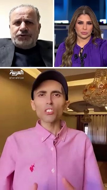 عم الراحل أيمن العلي يروي كواليس اللحظات الأخيرة في حياته