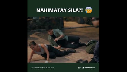 Asawa Ng Asawa Ko: Nahimatay sila?! (Episode 176)