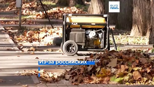 Одесса скорбит по жертвам российского удара