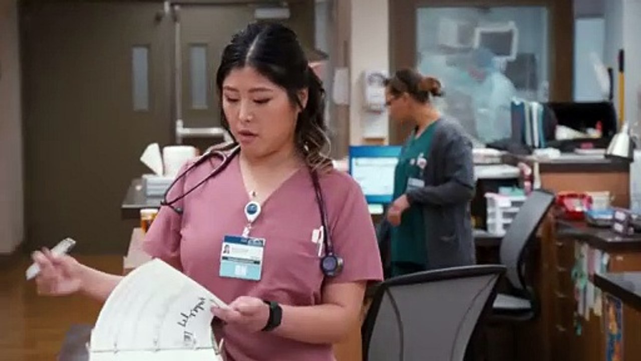 St. Denis Medical Tráiler VO