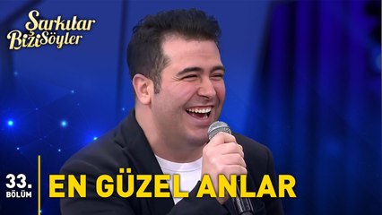 33.Bölüm Kolaj | Şarkılar Bizi Söyler