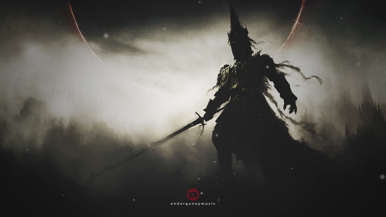 The Rider of the Ring • Epic Cinematic Music • Ender Güney