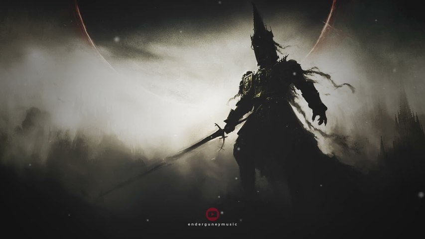The Rider of the Ring • Epic Cinematic Music • Ender Güney