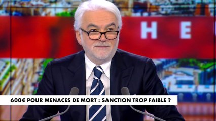 L'édito de Pascal Praud : «Cela confirme l'état de délabrement d'un pays prêt à tout accepter»