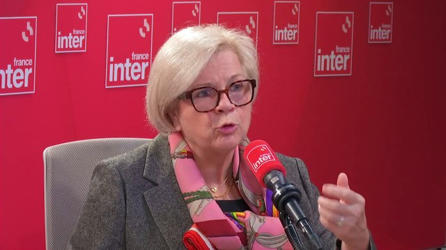 La loi sur le statut des maires va revenir à l'Assemblée nationale , promet Catherine Vautrin