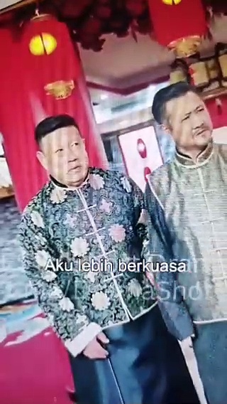  Namaku fano alkin aku paling gila part 2 tamat
