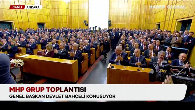 Cumhur İttifakı ile görüş ayrılığı tartışmalarına Bahçeli'den çok sert yanıt: Öküz altında buzağı aramayın