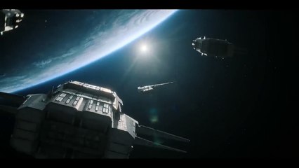 Dune Prophecy 1x02 Promo Two Wolves (2024)