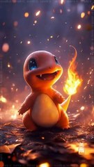 Iniciales Pokémon _ Tipo fuego 🔥Cuál es tu favorito_(720P_HD)