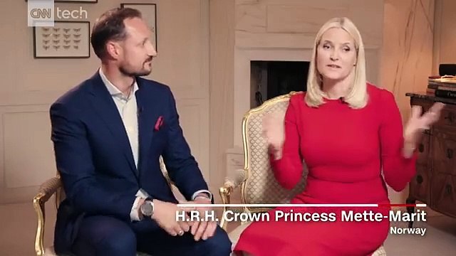 Le fils aîné de la princesse héritière de Norvège Mette-Marit continue de défrayer la chronique