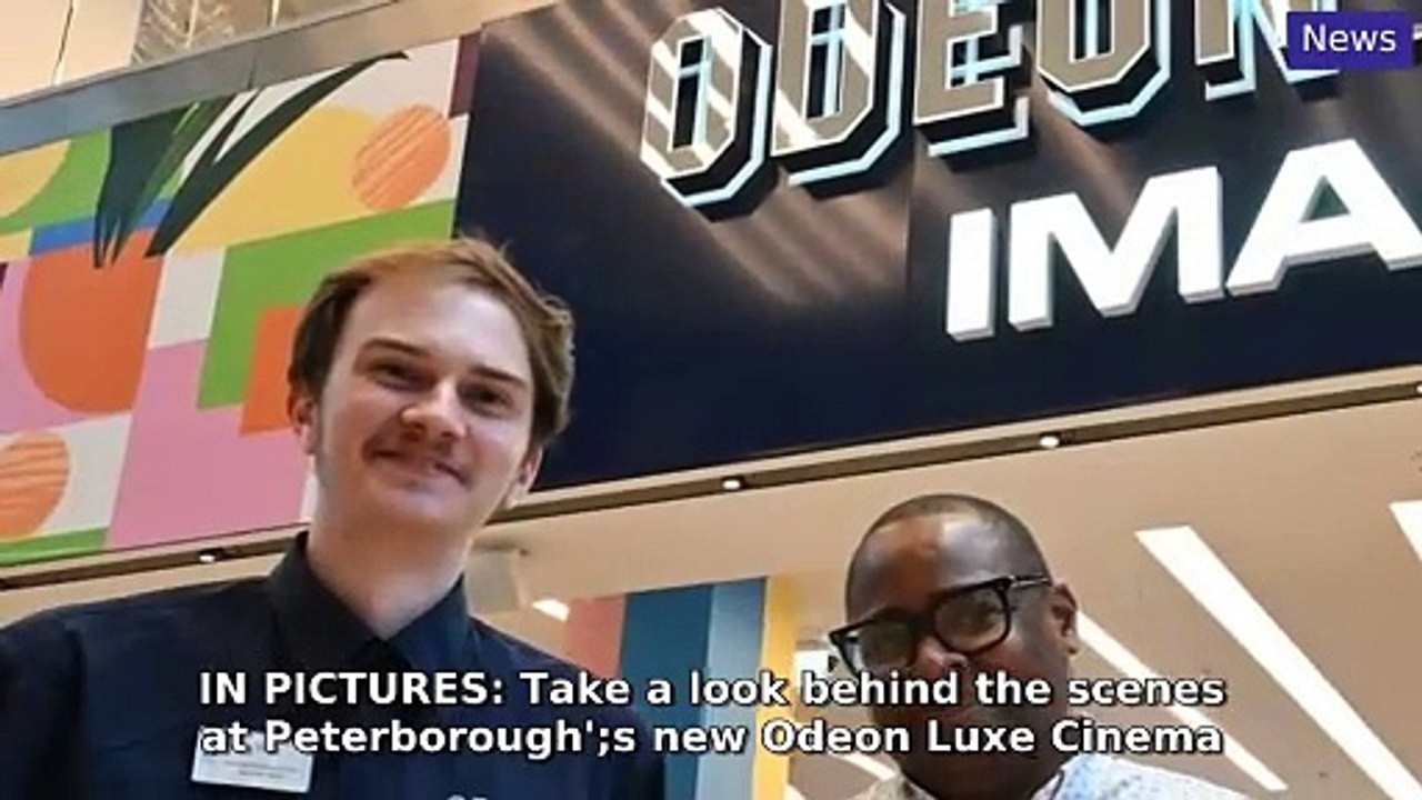 Peterborough Telegraph Morning Update 19 November, 2024