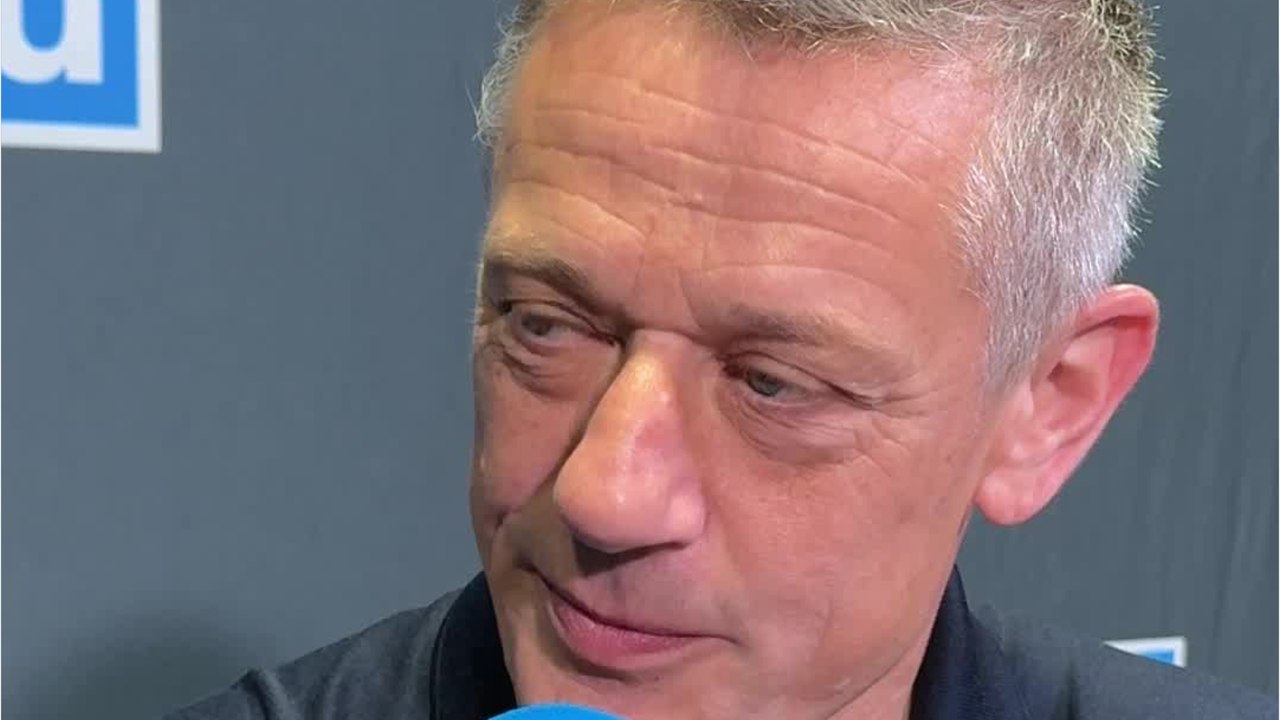 "Malgré la détresse des gens, ce qui est exceptionnel c'est qu'il n'y a eu aucune victime"