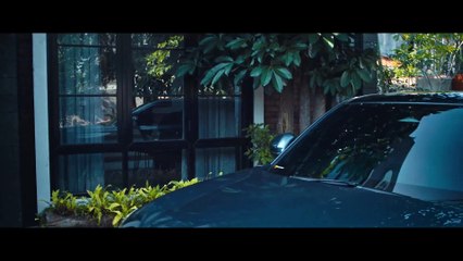 Film Horor Full Movie " JANJI DARAH " (2024) - HD