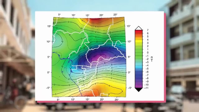 Places on Earth Where Gravity Doesn’t Seem to Work ｜ Gravity Facts