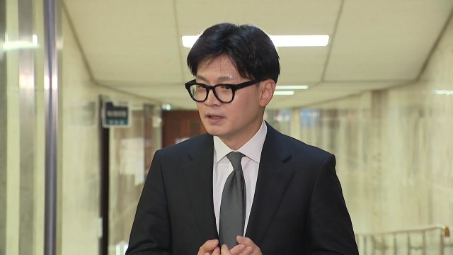 한동훈, 이재명 추가 기소에 상식적인 기소 아닌가 / YTN