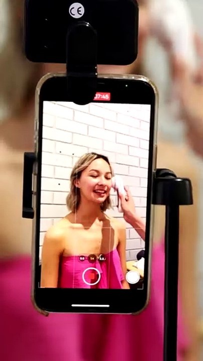 WATCH | Keira Mackenzie debut fashion show