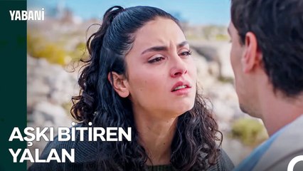 Seni Affetmek İçin Sebebim Kalmadı! - Yabani
