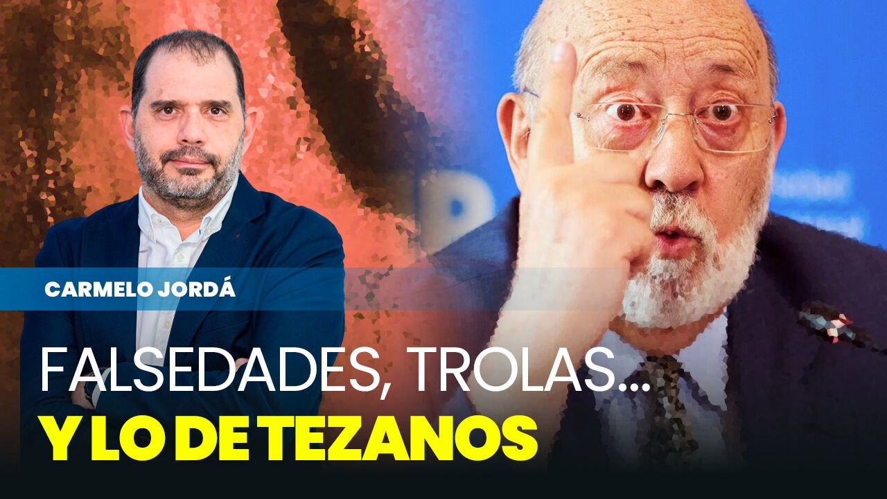 Encuestas, falsedades, mentiras, trolas gordas… y los barómetros del CIS de Tezanos