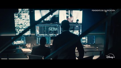 Paradise - Tráiler oficial Disney+ España