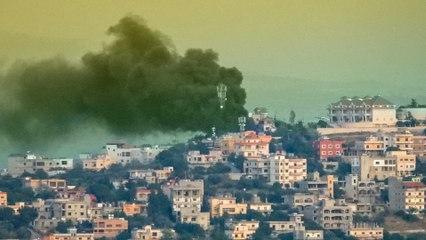 Lebanon - Hezbollah nhất trí đề xuất ngừng bắn của Mỹ, còn Israel thì sao?