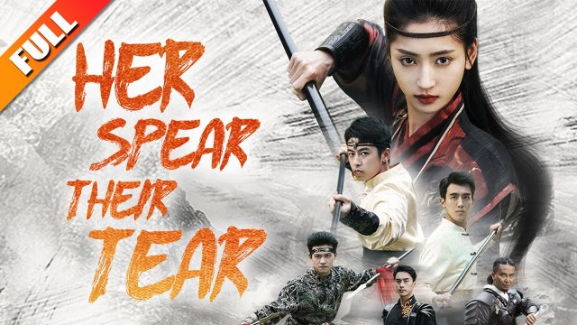 Her Spear, Their Tear  Completed 2024 Short Drama