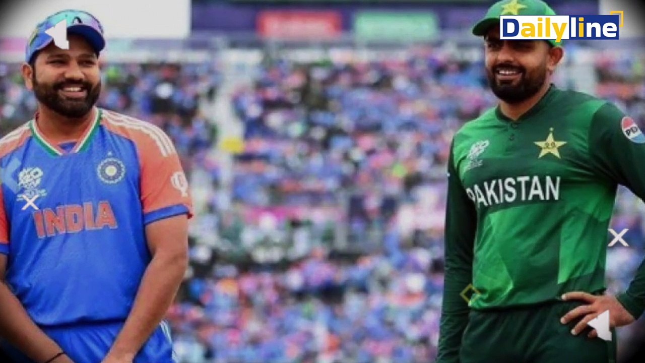 ICC Champions Trophy 2025: Pakistan ने Wasim Akram के दुश्मन को बनाया Coach! || Daily Line