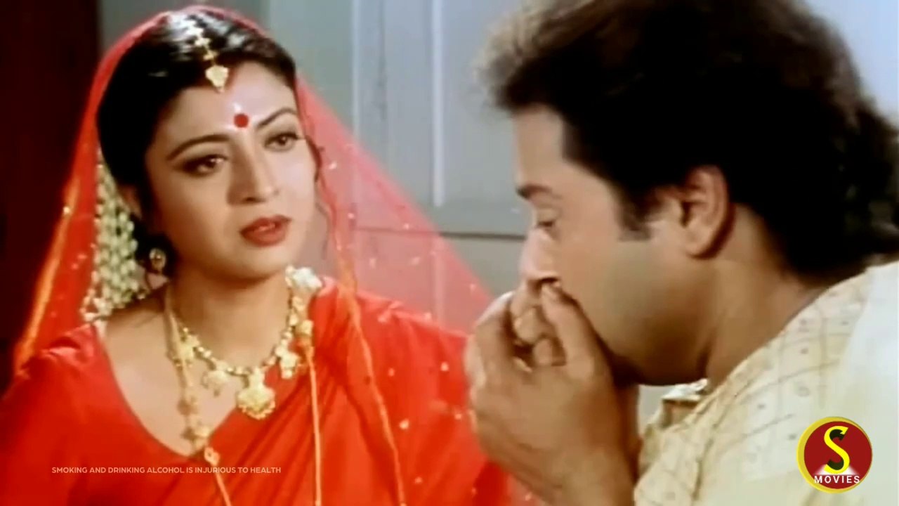Sundar Bou | সুন্দর বউ | Bengali Movie Part 1 | Tapas pal _ Deboshree Roy _ Ranjit Mallick | Sujay Movies