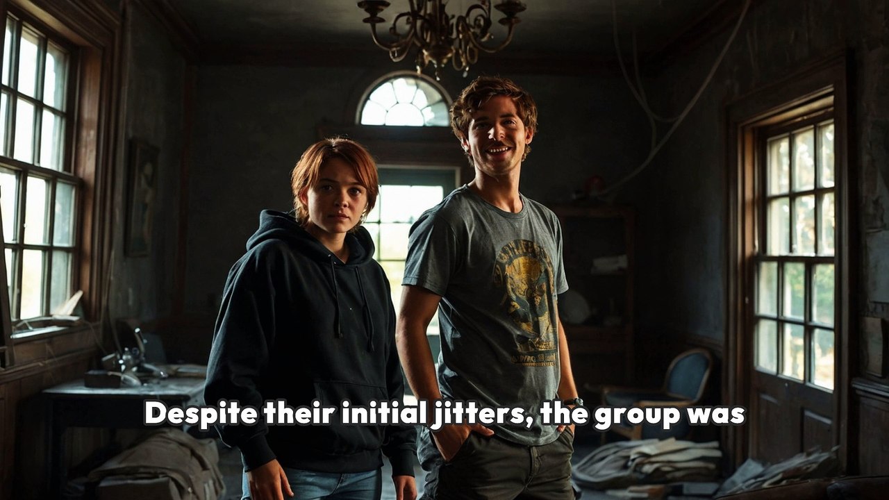 Evil Never Ever Dies, An Extremely Scary Horror Story