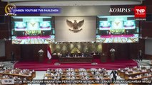 [FULL] Tok! DPR RI Setujui RUU DKJ Disahkan Jadi Undang-Undang