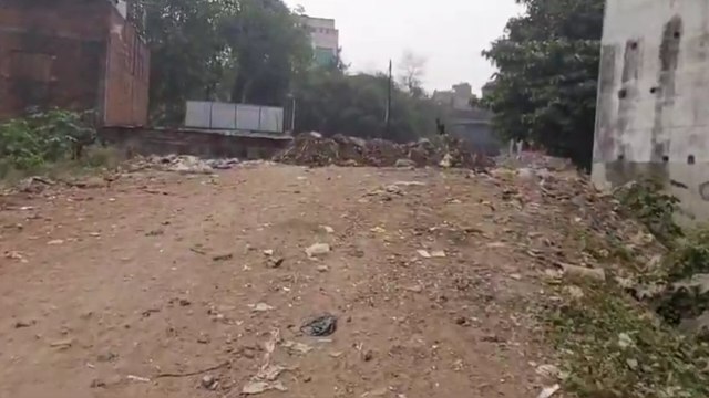 सीसामऊ विधानसभा उपचुनाव 2024: पोलिंग बूथ का रास्ता पुलिस ने किया बंद, सपा विधायक का बड़ा आरोप