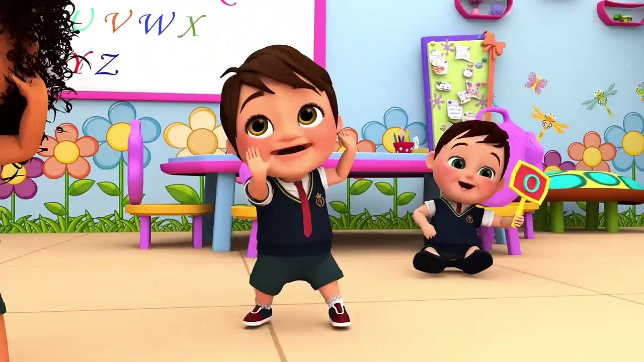 Chien Bingo et Ses Aventures _ plus de chansons pour enfants _ Banana Cartoo_HD