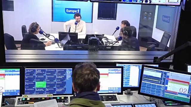 Le retour d'Intervilles... sans les vachettes et une nouvelle cérémonie pour les programmes télévisuels