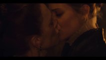 Mary-and-Sandie-i-love-you-Lesbian-KissingScene-Mary-George-1x04