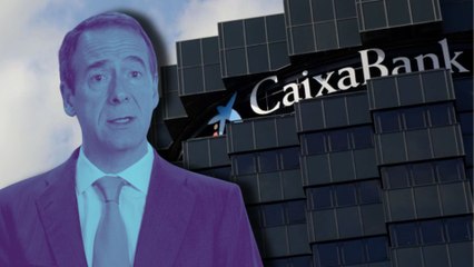 Así es el plan estratégico de CaixaBank hasta 2027