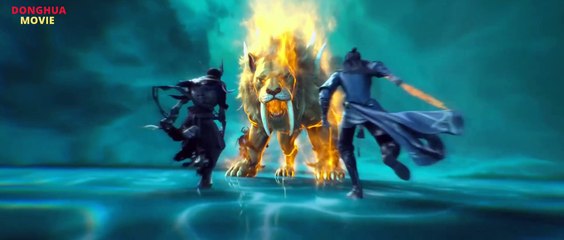 World of Immortals episode 5 sub indo KUALITAS FULL HD