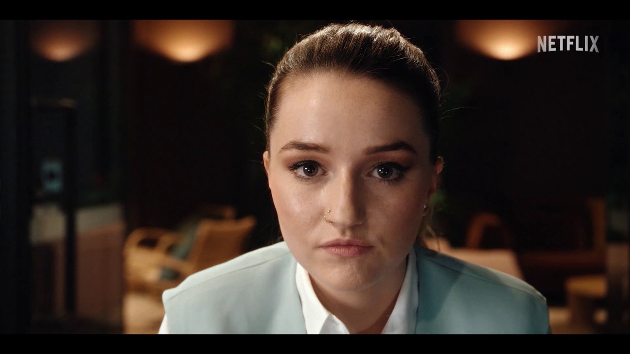 Apple Cider Vinegar - S01 Teaser Trailer (Deutsch) HD