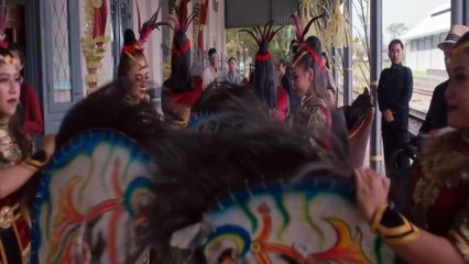 KERETA BERDARAH FULL MOVIE (2024) - HD