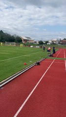 Jets Lachy Rose, Newcastle Herald, November 19, 2024