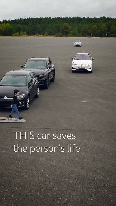 الغطاء النشط.. تقنية جديدة من فولكس فاجن قد تنقذ حياة المشاة