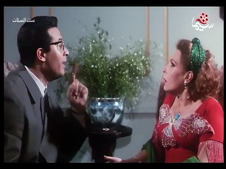 HD فيلم ( ست الستات ) بطولة - ليلى علوي - افلام...