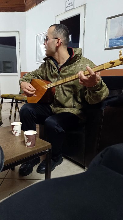 Nasıl Askerlik Yapilir