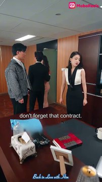 Josie, leveraging the life of Nolan's sister as blackmail, entered into a contractual marriage with him. Throughout their union, Nolan persistently ridiculed and verbally assaulted her. Upon reaching the seventh year of their marriage, Josie came to the d