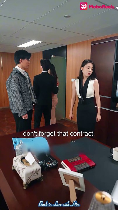 Josie, leveraging the life of Nolan's sister as blackmail, entered into a contractual marriage with him. Throughout their union, Nolan persistently ridiculed and verbally assaulted her. Upon reaching the seventh year of their marriage, Josie came to the d