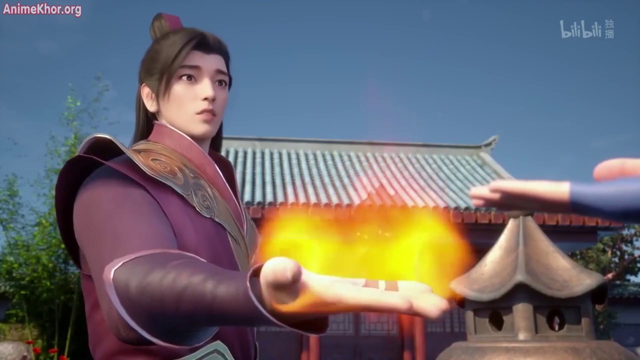 Divine lord of the heaven episode 14 in english sub| Divine lord of the heaven